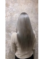 ヘアスタジオ マテリアル 中央駅店(hair studio Material)&nbsp;#PIMトリートメント