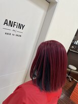 アンフィニー ポールスター店(ANFiNY)&nbsp;インナーcolor