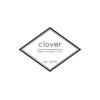 クローバー(clover)のお店ロゴ