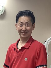 カザマ&nbsp;風間 敬博