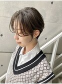 イメチェン/似合わせカット/フルバング/ハッシュカット[西船橋]