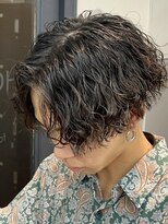 オムデュー(HOMME DEUX)&nbsp;【YUKI】ツイストスパイラル