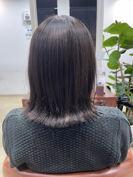 アクティブ 西新井店(Active) 外はね