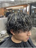 SEIYA指名 ツイスパ×メッシュ