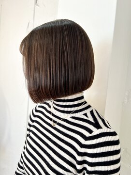 アマル 吉祥寺(Amal) クラシカルボブ