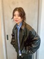 フイ(HUi) 渡利 知世