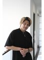 ヘアーサロン ファイブシー(HAIR SALON 5C) 難波 悠真