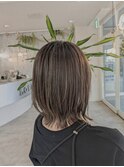 細ハイライト