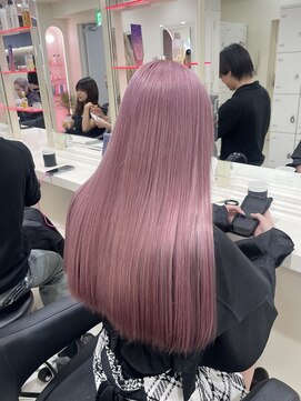 パレード 池袋(PARADE) 【ななか指名限定】ホワイトピンク