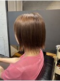 ミニボブ