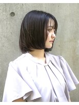 ビュートリアム 梅田(BEAUTRIUM)&nbsp;ミニボブ/ぱつっとボブ/オン眉ボブ/韓国ボブ/アーチボブ/茶屋町