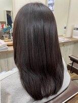 トレイズ(treize)&nbsp;40代ロング