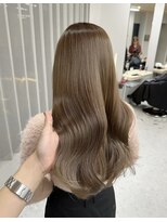 ボタン 熊本(VOTAN)&nbsp;前髪/前髪カット/韓国ヘア/髪質改善/熊本美容室/上通り/熊本韓国