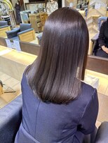 ニコトランク(nico trunk)&nbsp;【nicotrunk】艶と手触りを体感して下さい♪シームレス髪質改善