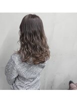 アンジェリカ 大和八木店(ANGELICA)&nbsp;ラテグレージュ　　[古野侑太]