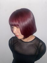 ヴァンカウンシル 大府店(VAN COUNCIL)&nbsp;秋カラー