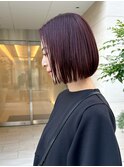 クラシックボブ