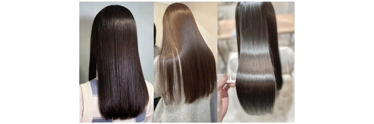 パッセージ ダブリュー 八幡山(hair make passage .w)のサロンヘッダー