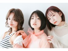 カラーにこだわりたい！キレイな白髪染め☆それならイルミナカラーがオススメ♪