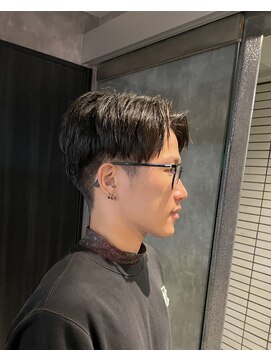 ボルト(BOLT) ショート