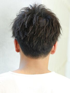 リップス 吉祥寺店 (LIPPS) ソフツイアッパーショート