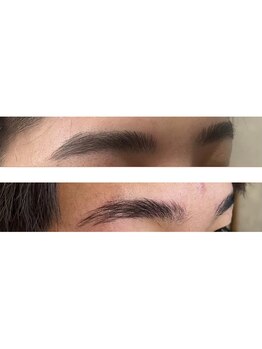 【高崎駅徒歩7分】男の『格好良い』を知り尽くしたSTYLISTにお任せ！信頼できる技術力に定評有☆