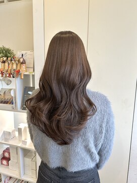 ビフィーノ イーリス 川西店(bifino iris) marron beige