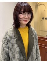 プフ 伏見(puf)&nbsp;[puf 伏見/丸の内/栄/名古屋]マッシュレイヤー★大野