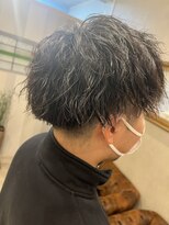 ヘアー クリエイト カルバリ(HAIR CREATE Calbari)&nbsp;Calbariスタイル