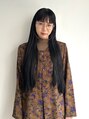 ヘアサロン ケッテ(hair salon kette) muraki shino