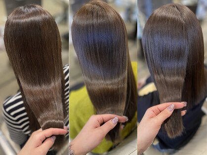 ソワン ドゥ ブレス 今里店(soin de brace)の写真
