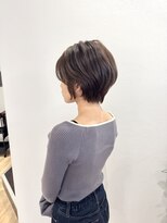 ループ バイ エスポワール(LoooP by Espoir)&nbsp;似合わせショート