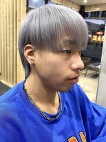 アマト(amat.) シルバー