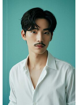 ロンドプランタン 恵比寿(Lond Printemps) ★ニュアンスデザイン/フェザーカット/フェザーパーマ