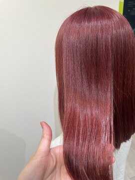 クク(coucou) N.ルフレカラー