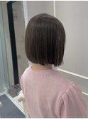 ボブスタイル【銀座駅】片桐