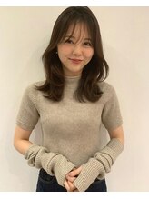 レア 渋谷(Le'a) kyoka ベージュ