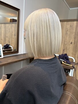 セフィル(SEPHILE) ブロンド