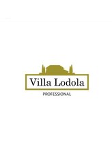 話題のオーガニックカラー　ヴィラロドラの導入　