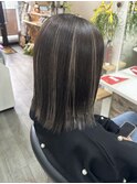 【color_cut】ハイライト