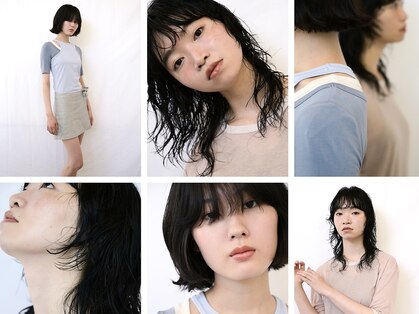 オーオ シカシカ(OOO YY)の写真