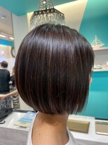 アース オーセンティック 松山銀天街店(EARTH Autentic)&nbsp;ミニボブ