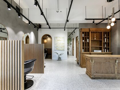 ナード(nerd)の写真