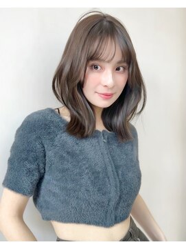 ウェイズトウキョウ 表参道(Ways TOKYO) 明るめのベージュカラー【透明感が欲しい方にオススメ】