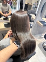 モク 川口店(mok)&nbsp;酸性ストレート