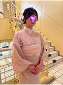 浴衣