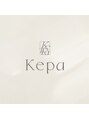 ケファ(Kepa) Kepa hairmake