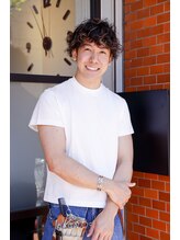 匠 美容室 島田 匠