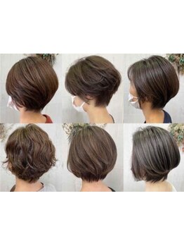 【北千住駅３分】新しいあなたの魅力を発見！お客様のお悩みに合わせた施術をご提案させていただきます♪