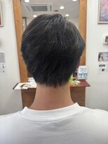 ノアサロン(Noa SALON)&nbsp;毛流れパーマ